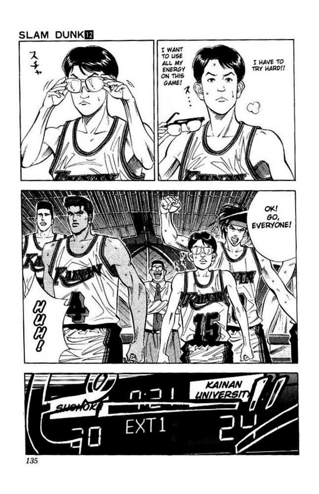 Slam Dunk Chapter 105 7